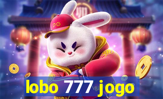 lobo 777 jogo